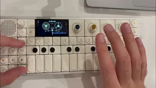 OP-1 Field (Walkthrough For OP-1 Owners)