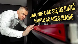 JAK NIE DAĆ SIĘ OSZUKAĆ KUPUJĄC MIESZKANIE #005