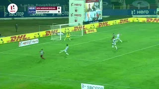 Match 94 Highlights: ATK Mohun Bagan 1-0 Jamshedpur FC