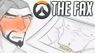 The Fax (Overwatch McHanzo Comic Dub)