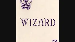 Wizard - Opus Ate