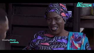 Mama Landlady Season 1 Episode 5|| Faithia Balogun|| Odunlade Adekola|| Saamu Alajo|| Olosho Kuruna