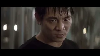 Kiss Of The Dragon : Final Scene Pt. 2 (Jet Li)