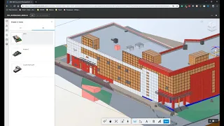 Autodesk BIM 360 для управления проектированием и стройкой