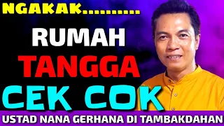 USTAD NANA GERHANA FULL TERBARU 2024 DI SUBANG