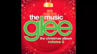 Glee - Extraordinary Merry Christmas