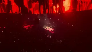 Travis Scott - MELTDOWN (Live at Ball Arena)