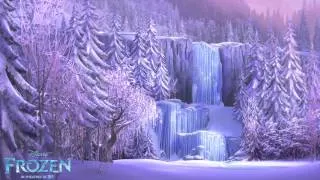 Frozen - Let It Go Chinese (隨它吧)