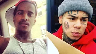 Lil Reese Goes Looking For 6ix9ine In Chicago He Then Tells Chief Keef About It