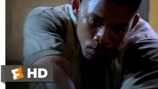 Bad Boys (4/8) Movie CLIP - Bad Cop (1995) HD