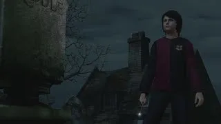 Harry Potter for Kinect - Year 4 HD