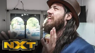 Cameron Grimes is foiled again by Ted DiBiase: WWE NXT, April 27, 2021