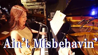"Ain't Misbehavin' "  Keiko Kurahashi Trio