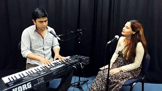 Como río en primavera - Marcela Gándara (Cover) - M&D