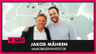 Jakob Mähren: Vom Day-Trader zum Immobilien-Mogul von Instagram