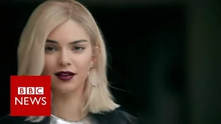 Kendall Jenner Pepsi advert: Why did it wind people up? BBC News