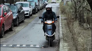 ИДЕАЛЬНЫЙ HONDA TACT