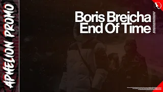 Boris Brejcha - End Of Time (Original Mix) [Level One]