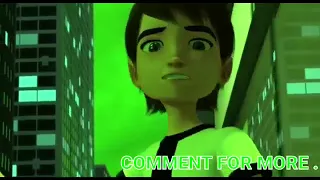 Ben10 Destroy All Aliens AMV .