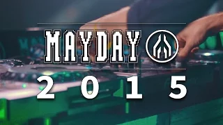 MAYDAY 2015 Katowice || KampusTV