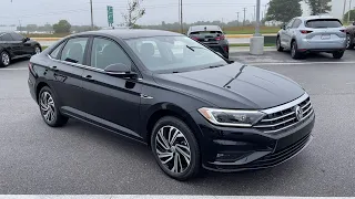 2021 Volkswagen Jetta Springfield, Branson, Republic, Ozark, Nixa, MO V212365