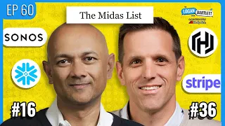 Forbes Midas List Investors Break Down Venture Capital