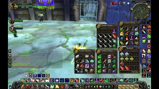 MORE WSG GRAND MARSHAL FOR YOU! World of Warcraft Classic Free to Play #166