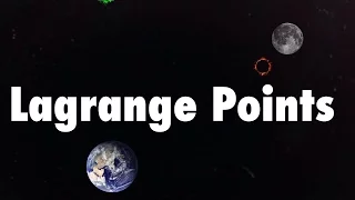 Where to find Lagrange Points