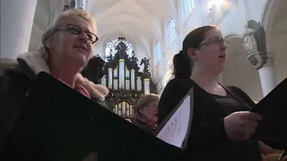 Schubert Deutsche Messe German Mass D 872