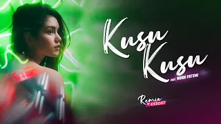 Kusu Kusu (Remix) | Exzost | Nora Fatehi | Jhon Abraham | Satyameva Jayate 2 | New EDM Remix 2024