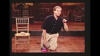 Will Farrell SNL Audition