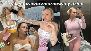 ratujemy zmarnowany dzień💅🏻💕