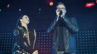 Ewa Farna & Słuchacz Patryk - Nie Przegap | Radio ZET Spełnia Marzenia