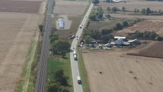 Toxic chemical spilled, five dead after accident in southern Illinois; latest