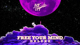 Big Gigantic - 'Moonlight (Feat. Trella)' (Official Audio)