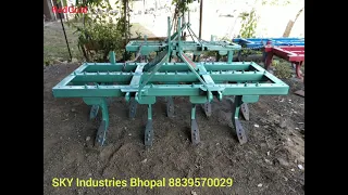 Balram Hal# Balram Cultivator# Heavy duty Cultivator