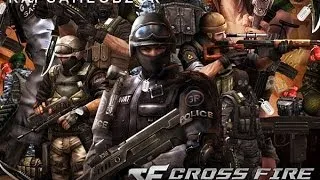 "RAPGAMEOBZOR 2" - Cross Fire