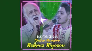 Dukhtari Dehqon (feat. Daler Nazarov)