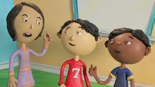 Second Step Bullying Video