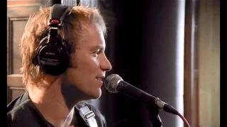 Sting - Nothing 'Bout Me (HD720p)