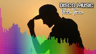 Disco Music Peak Time No Copyright