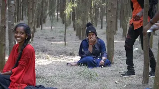 Rupaam Shortfilm Making Video | kiranprince | Chandu | sunil