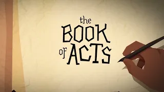 The Bible Project: Acts of the Apostles