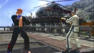 Hwoarang - Gallery (Prod. Mean Sk) MUSIC VIDEO TEKKEN EDITION