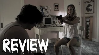 THE MOVIE ADDICT REVIEWS Red State (2011)