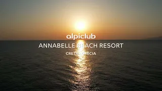 Creta | Alpiclub Annabelle Beach Resort | ALPITOUR