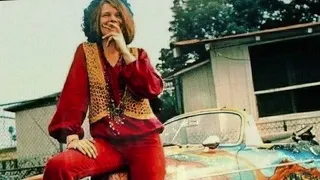 Janis Joplin - Piece of My Heart (Bass Enhanced Mix)