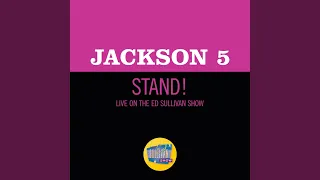 Stand! (Live On The Ed Sullivan Show, December 14, 1969)