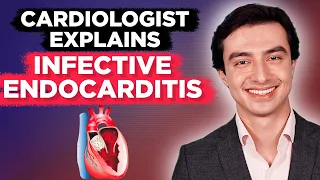 Infective Endocarditis: What You Need to Know