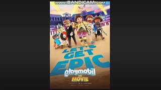 Reasons Why Playmobil The Movie Will Be My New Worst Movie Of All Time